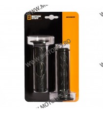 STF-201-2027 - Mansoane Street MOTION STUFF ADVANCED negru/gri (popular crescent moon design) STF-201-2027 MOTION STUFF Manso...