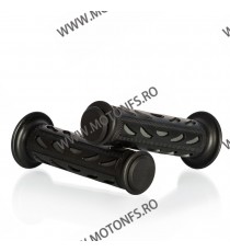 STF-201-2027 - Mansoane Street MOTION STUFF ADVANCED negru/gri (popular crescent moon design) STF-201-2027 MOTION STUFF Manso...