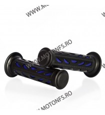 STF-201-2023 - Mansoane Street MOTION STUFF ADVANCED Negru/Albastru (popular crescent moon design) STF-201-2023 MOTION STUFF ...