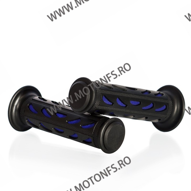 STF-201-2023 - Mansoane Street MOTION STUFF ADVANCED Negru/Albastru (popular crescent moon design) STF-201-2023 MOTION STUFF ...