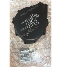 Gsxr1300 1998-2019 Suzuki Hayabusa Capac Stator Stanga Alternator + Suruburi MT054BK 1G  Capac Motor 320,00 lei 288,00 lei 26...