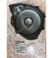 Gsxr1300 1998-2019 Suzuki Hayabusa Capac Stator Stanga Alternator + Suruburi MT054BK 1G  Capac Motor 320,00 lei 288,00 lei 26...