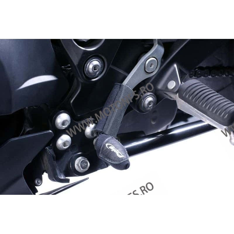 Shoe protector PUIG 5248N Negru 140.5248N  j1 Puig Accesorii PUIG 29,00 lei 29,00 lei 24,37 lei 24,37 lei