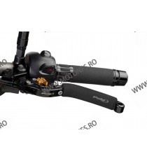 Thermal gloves PUIG ANTI-VIBRATION 7778N Negru pereche 140.7778N. Puig Accesorii PUIG 20,00 lei 20,00 lei 16,81 lei 16,81 lei