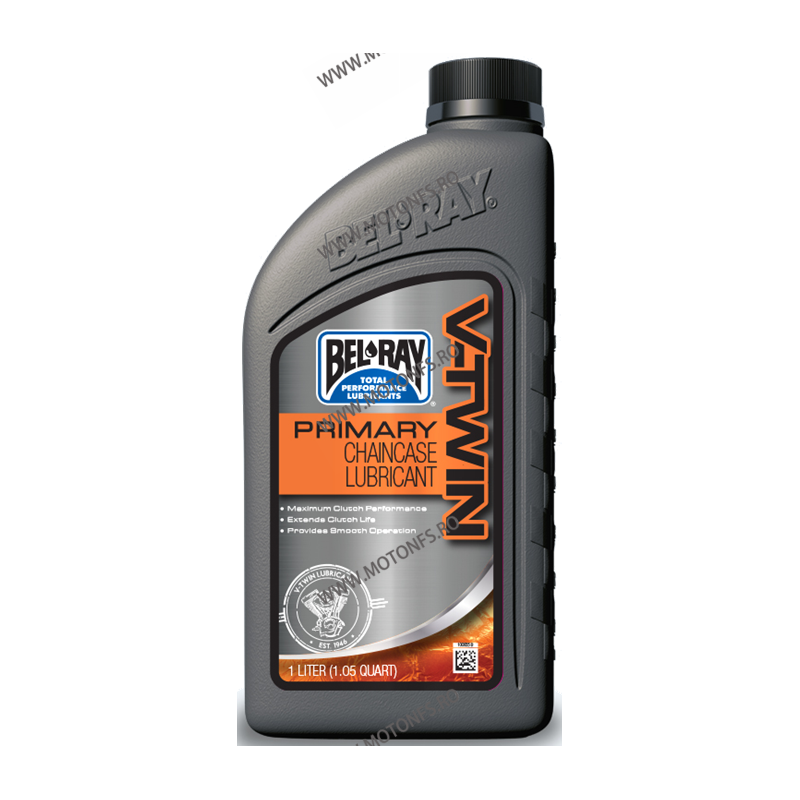 Chaincase Lubricant Bel-Ray V-TWIN PRIMARY CHAINCASE LUBRICANT 1 l 96920-BT1 BEL-RAY Uleiuri cutie si transmisie 72,00 lei 7... Chaincase Lubricant Bel-Ray V-TWIN PRIMARY CHAINCASE LUBRICANT 1 l 96920-BT1 BEL-RAY Uleiuri cutie si transmisie 72,00 lei 7...
