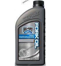 20W Ulei de furca Bel-Ray HIGH PERFORMANCE FORK OIL 1l 99340-B1LW BEL-RAY BEL-RAY 20W Uleiuri Furca 63,00 lei 63,00 lei 52,94...