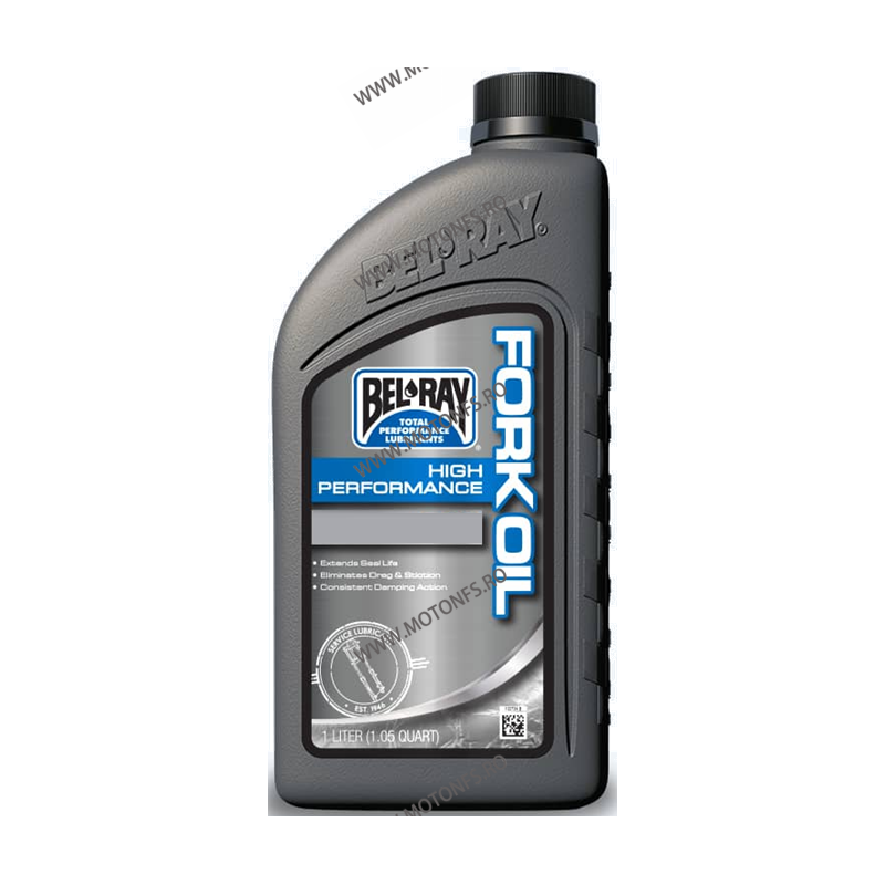 20W Ulei de furca Bel-Ray HIGH PERFORMANCE FORK OIL 1l 99340-B1LW BEL-RAY 20W Uleiuri Furca 63,00 lei 63,00 lei 52,94 lei 52... 20W Ulei de furca Bel-Ray HIGH PERFORMANCE FORK OIL 1l 99340-B1LW BEL-RAY 20W Uleiuri Furca 63,00 lei 63,00 lei 52,94 lei 52...