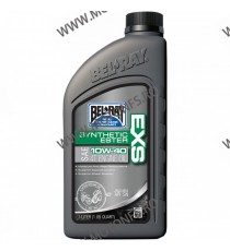 10W-40 Ulei de motor Bel-Ray EXS FULL SYNTHETIC ESTER 4T  1 l