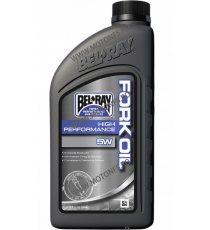 5W Ulei de furca Bel-Ray HIGH PERFORMANCE FORK OIL 1l 99300-B1LW BEL-RAY Acasa 67,00 lei 67,00 lei 56,30 lei 56,30 lei