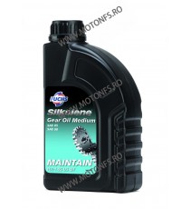 20W-50 Ulei de transmisie SILKOLENE GEAR OIL MEDIUM 1 l 600985912 SILKOLENE SILKOLENE Uleiuri cutie si transmisie 74,00 lei 6...