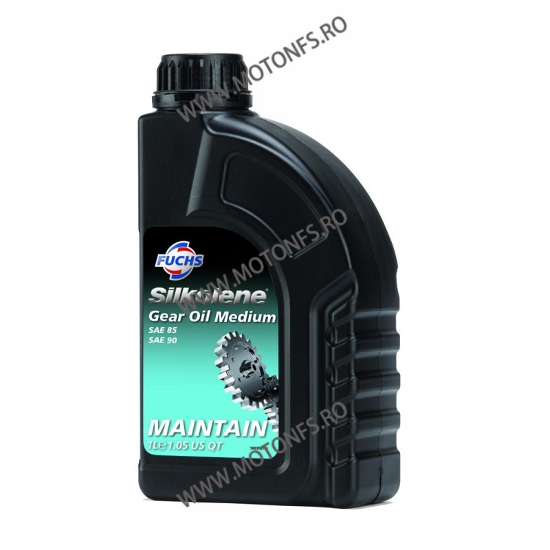 20W-50 Ulei de transmisie SILKOLENE GEAR OIL MEDIUM 1 l 600985912 SILKOLENE SILKOLENE Uleiuri cutie si transmisie 74,00 lei 6...