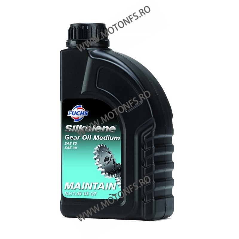 10W-40 Ulei de transmisie SILKOLENE GEAR OIL LIGHT 1 l 601449062 SILKOLENE SILKOLENE Uleiuri cutie si transmisie 74,00 lei 66...