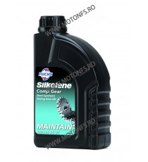 10W-40 Ulei de transmisie SILKOLENE COMP GEAR 1 l 600986131 SILKOLENE SILKOLENE Uleiuri cutie si transmisie 114,00 lei 102,60...