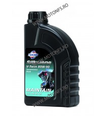 80W-90 Ulei de transmisie SILKOLENE V-TWIN 1 l 601450679 SILKOLENE SILKOLENE Uleiuri cutie si transmisie 72,00 lei 64,80 lei ...