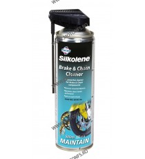 Cleaner SILKOLENE BRAKE/CHAIN 0,5 l 601398360 SILKOLENE SILKOLENE Prod Degresare 71,00 lei 63,90 lei 59,66 lei 53,70 lei -10%