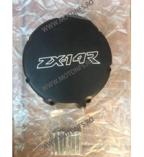 ZX14R ZZR1400(L) 2006 2007 2008 2009 2010 2011 2012 2013 Capac Stator Stanga Alternator 003  Capac Motor / Stator 260,00 RON ...