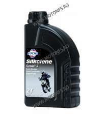 Ulei de motor SILKOLENE SCOOT 2 1 l 601449215 SILKOLENE SILKOLENE Uleiuri 2 Timpi 58,00 lei 52,20 lei 48,74 lei 43,87 lei -10%