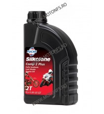 Ulei de motor SILKOLENE COMP 2 PLUS 1 l 600757366 SILKOLENE SILKOLENE Uleiuri 2 Timpi 126,00 lei 113,40 lei 105,88 lei 95,29 ...