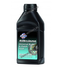 Lichid de frana SILKOLENE UNIVERSAL DOT 3 / 4 BRAKE/CLUTCH 0,5 l 601398919 SILKOLENE SILKOLENE DOT 3&4 60,00 lei 54,00 lei 50...