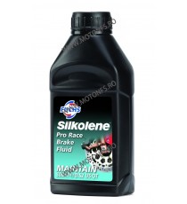 Lichid de frana SILKOLENE PRO RACE BRAKE DOT 4 FLD 0,5 l 800164728 SILKOLENE SILKOLENE DOT 3&4 174,00 lei 156,60 lei 146,22 l...