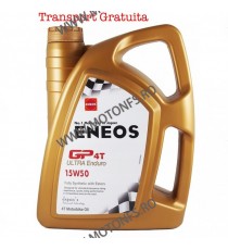 15W-50 Ulei de motor ENEOS GP4T Ultra Enduro E.GP15W50/4 4l Transport Gratuita EU0145301 Eneos Motor oil ENEOS 15W-50 360,00 ...