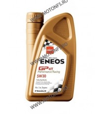 5W-30 Ulei de motor ENEOS GP4T Performance Racing E.GP5W30/1 1l EU0146401 Eneos Motor oil ENEOS 5W-30 87,00 lei 78,30 lei 73,...