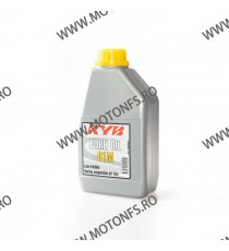 KYB 01M Front Fork oil 1L 130010010101 KYB KYB 01M Uleiuri Furca 116,00 lei 104,40 lei 97,48 lei 87,73 lei -10%