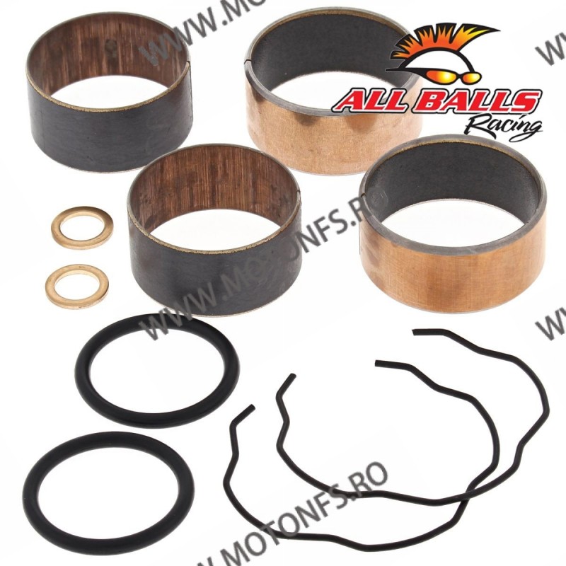 Kit cuzineti furca All Balls Racing FBRK38-6100 915.38.6100 ALL BALL RACING Cuzineti Furca ALL BALLS 209,00 lei 209,00 lei 17...