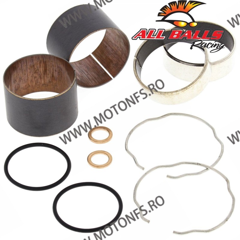 Kit cuzineti furca All Balls Racing FBRK38-6102 915.38.6102 ALL BALL RACING Cuzineti Furca ALL BALLS 209,00 lei 209,00 lei 17...