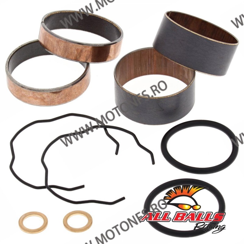 Kit cuzineti furca All Balls Racing FBRK38-6039 915.38.6039 ALL BALL RACING Cuzineti Furca ALL BALLS 185,00 lei 185,00 lei 15...