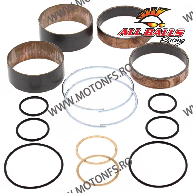 Kit cuzineti furca All Balls Racing FBRK38-6074 915.38.6074 ALL BALL RACING Cuzineti Furca ALL BALLS 281,00 lei 281,00 lei 23...