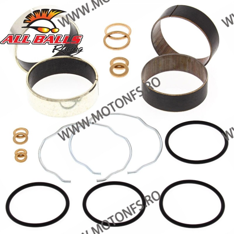Kit cuzineti furca All Balls Racing FBRK38-6085 915.38.6085 ALL BALL RACING Cuzineti Furca ALL BALLS 209,00 lei 209,00 lei 17...
