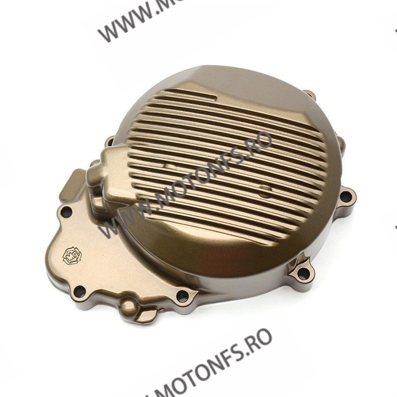 ZX6R ZX-6R 1998-2002 ZZR600 2005-2008 Capac Stator Stanga Alternator + Garnitura Kawasaki 2638  Capac Motor 260,00 lei 234,00...