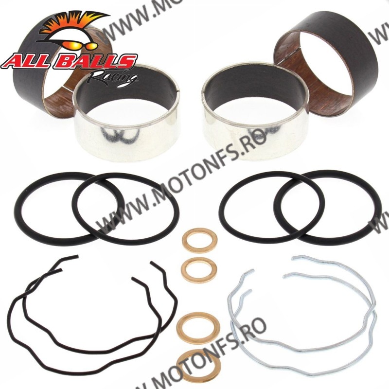 Kit cuzineti furca All Balls Racing FBRK38-6088 915.38.6088 ALL BALL RACING Cuzineti Furca ALL BALLS 207,00 lei 207,00 lei 17...