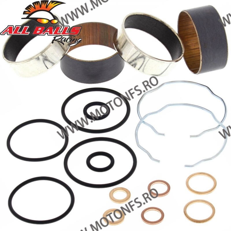 Kit cuzineti furca All Balls Racing FBRK38-6089 915.38.6089 ALL BALL RACING Cuzineti Furca ALL BALLS 209,00 lei 209,00 lei 17...