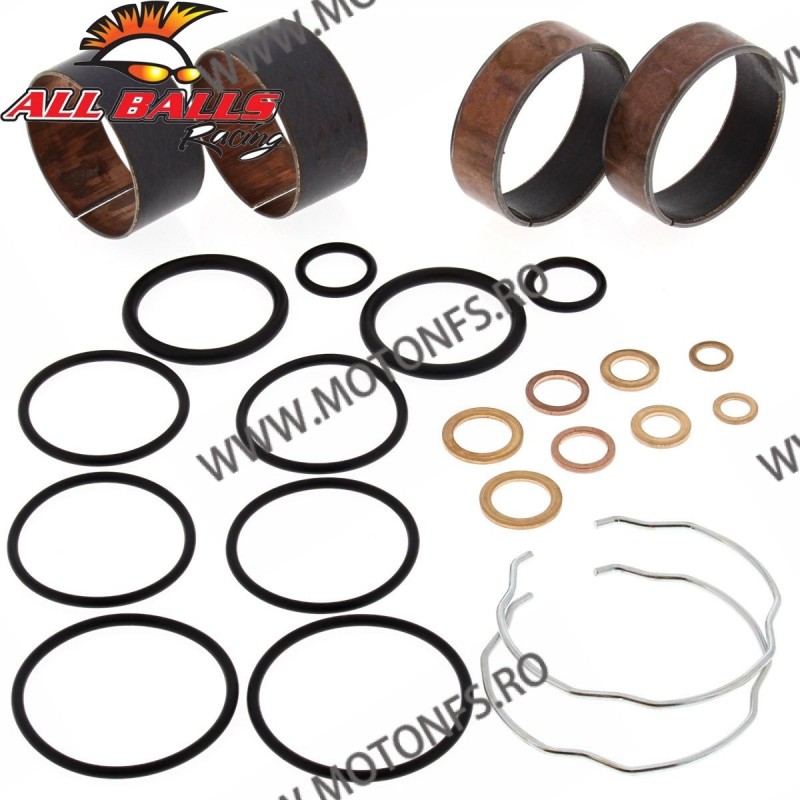 Kit cuzineti furca All Balls Racing FBRK38-6090 915.38.6090 ALL BALL RACING Cuzineti Furca ALL BALLS 201,00 lei 201,00 lei 16...