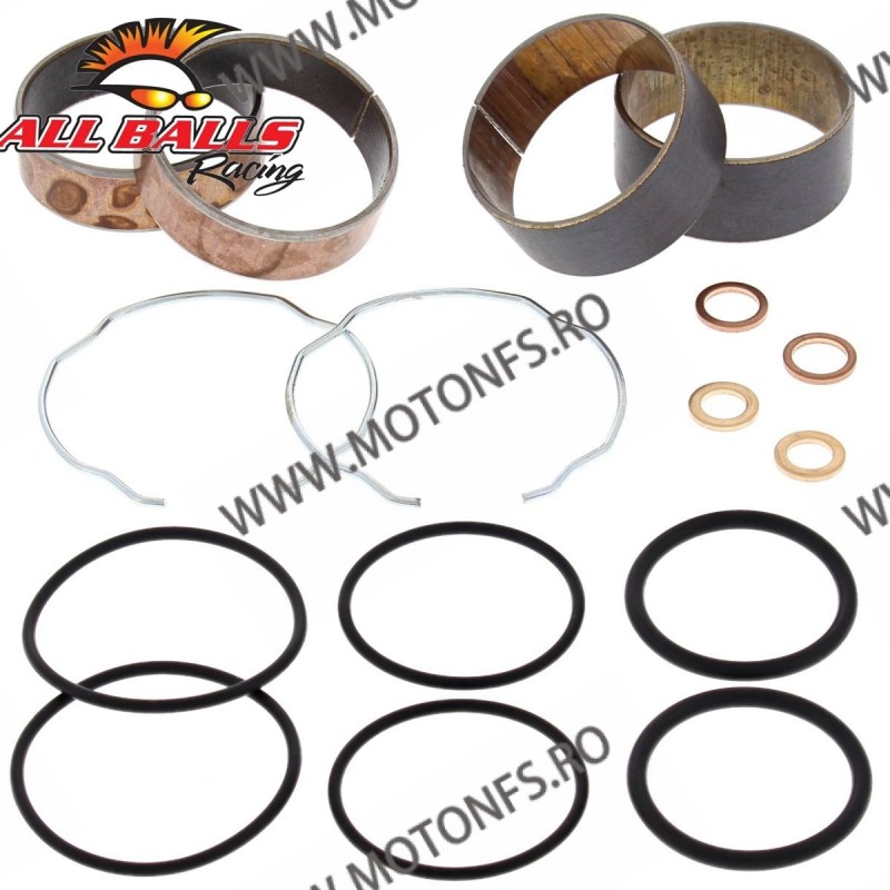 Kit cuzineti furca All Balls Racing FBRK38-6091 915.38.6091 ALL BALL RACING Cuzineti Furca ALL BALLS 207,00 lei 207,00 lei 17...