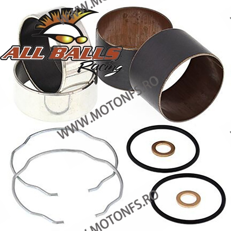 Kit cuzineti furca All Balls Racing FBRK38-6120 915.38.6120 ALL BALL RACING Cuzineti Furca ALL BALLS 209,00 lei 209,00 lei 17...