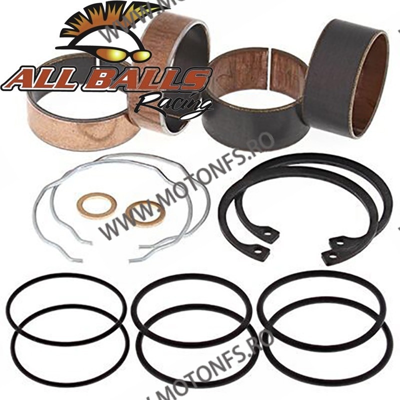 Kit cuzineti furca All Balls Racing FBRK38-6113 915.38.6113 ALL BALL RACING Cuzineti Furca ALL BALLS 209,00 lei 209,00 lei 17...