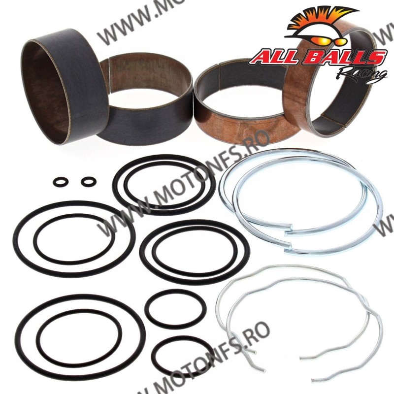 Kit cuzineti furca All Balls Racing FBRK38-6108 915.38.6108 ALL BALL RACING Cuzineti Furca ALL BALLS 201,00 lei 201,00 lei 16...