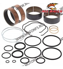 KX450F 2013-2014 Kawasaki Kit cuzineti furca All Balls Racing FBRK38-6109 915.38.6109 ALL BALL RACING Cuzineti Furca ALL BALL...