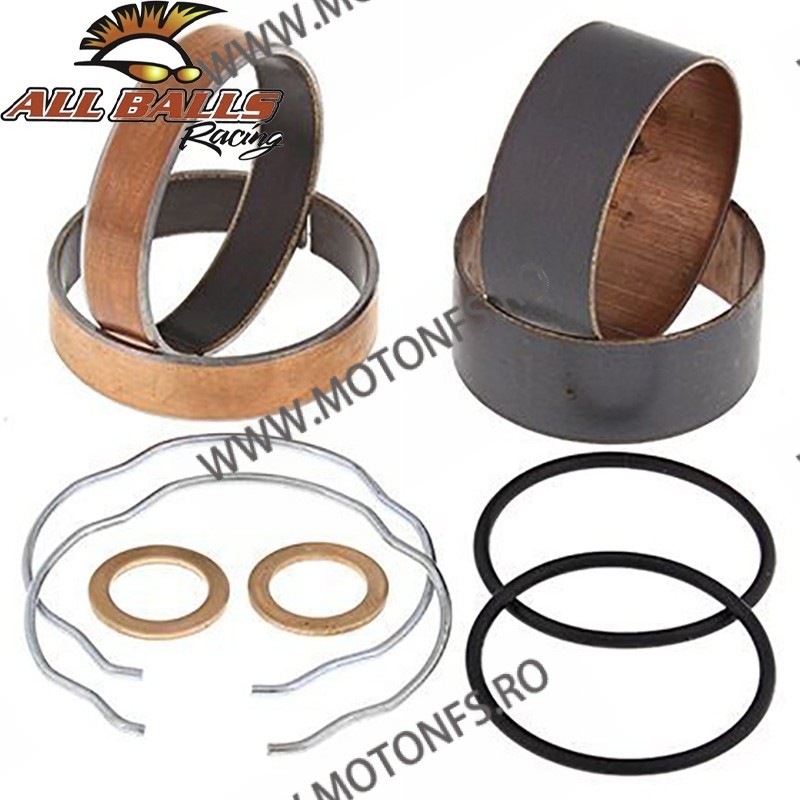 Kit cuzineti furca All Balls Racing FBRK38-6111 915.38.6111 ALL BALL RACING Cuzineti Furca ALL BALLS 205,00 lei 205,00 lei 17...