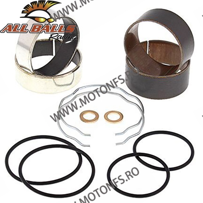 Kit cuzineti furca All Balls Racing FBRK38-6115 915.38.6115 ALL BALL RACING Cuzineti Furca ALL BALLS 201,00 lei 201,00 lei 16...