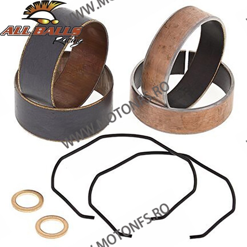 Kit cuzineti furca All Balls Racing FBRK38-6124 915.38.6124 ALL BALL RACING Cuzineti Furca ALL BALLS 213,00 lei 213,00 lei 17...