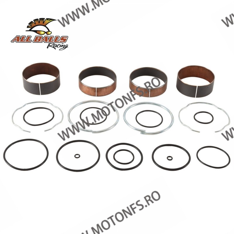 Kit cuzineti furca All Balls Racing FBRK38-6131 915.38.6131 ALL BALL RACING Cuzineti Furca ALL BALLS 141,00 lei 141,00 lei 11...
