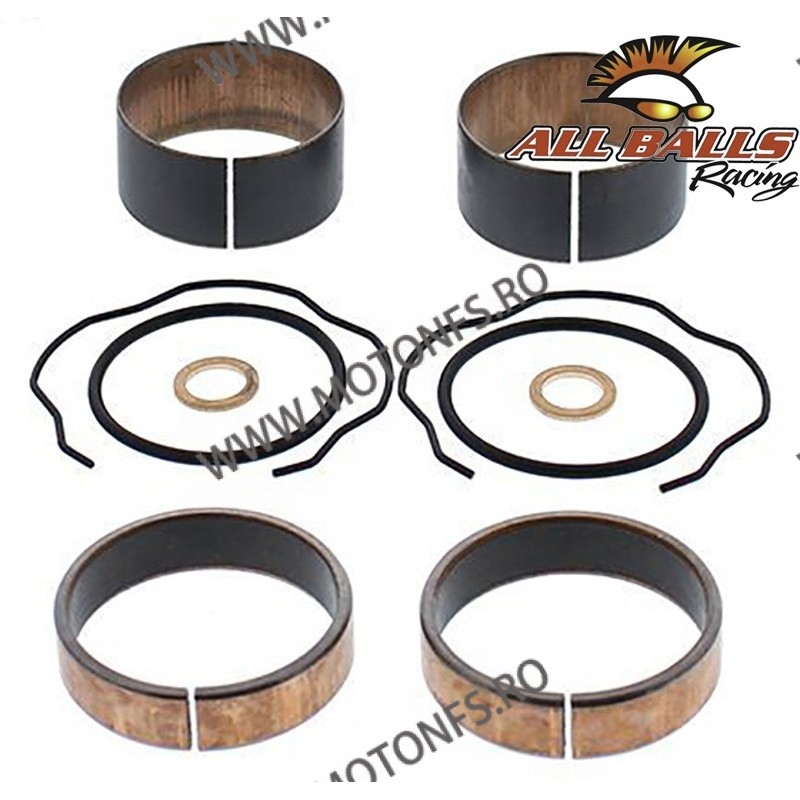 Kit cuzineti furca All Balls Racing FBRK38-6132 915.38.6132 ALL BALL RACING Cuzineti Furca ALL BALLS 203,00 lei 203,00 lei 17...
