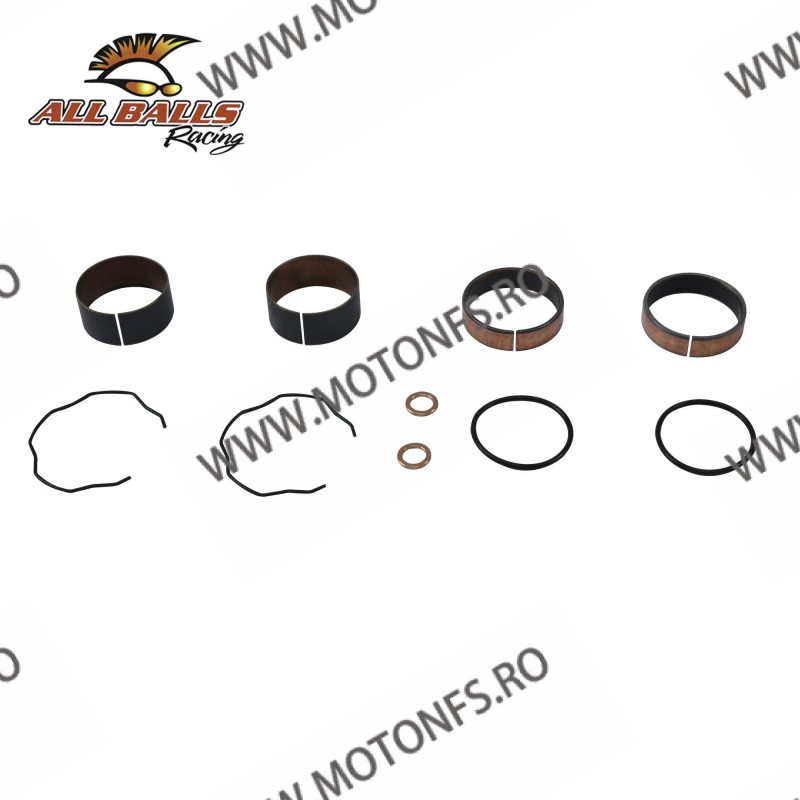 Kit cuzineti furca All Balls Racing 38-6141 FBRK38-6141 915.38.6141 ALL BALL RACING Cuzineti Furca ALL BALLS 247,00 lei 247,0...