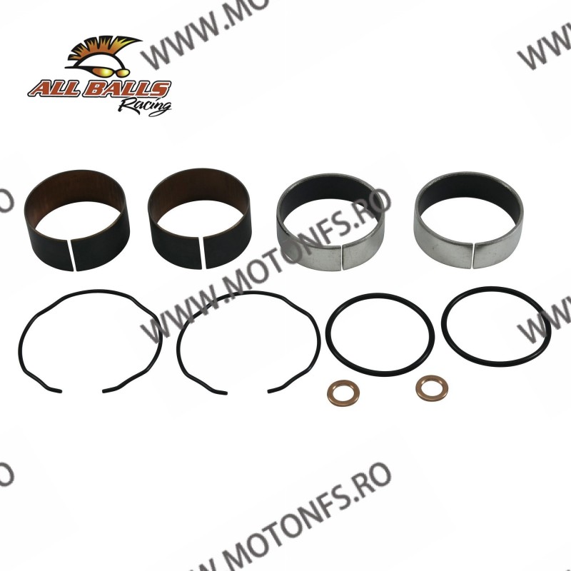 Kit cuzineti furca All Balls Racing 38-6149 FBRK38-6149 915.38.6149 ALL BALL RACING Cuzineti Furca ALL BALLS 247,00 lei 247,0...