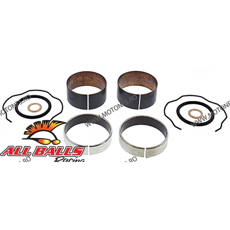 Kit cuzineti furca All Balls Racing 38-6129 FBRK38-6129 915.38.6129 ALL BALL RACING Cuzineti Furca ALL BALLS 193,00 lei 193,0...