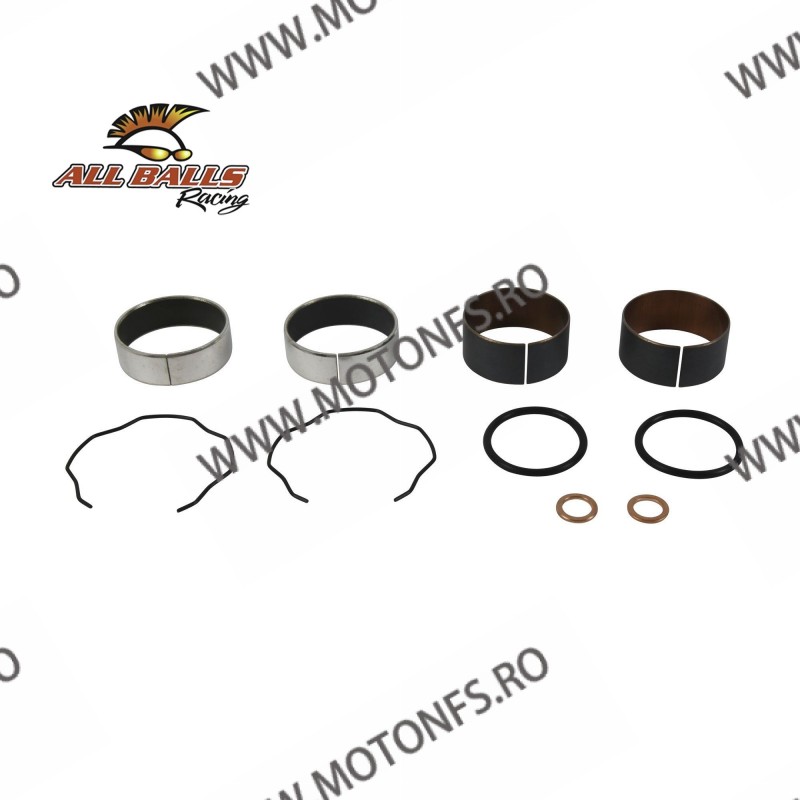 Kit cuzineti furca All Balls Racing 38-6142 FBRK38-6142 915.38.6142 ALL BALL RACING Cuzineti Furca ALL BALLS 247,00 lei 247,0...
